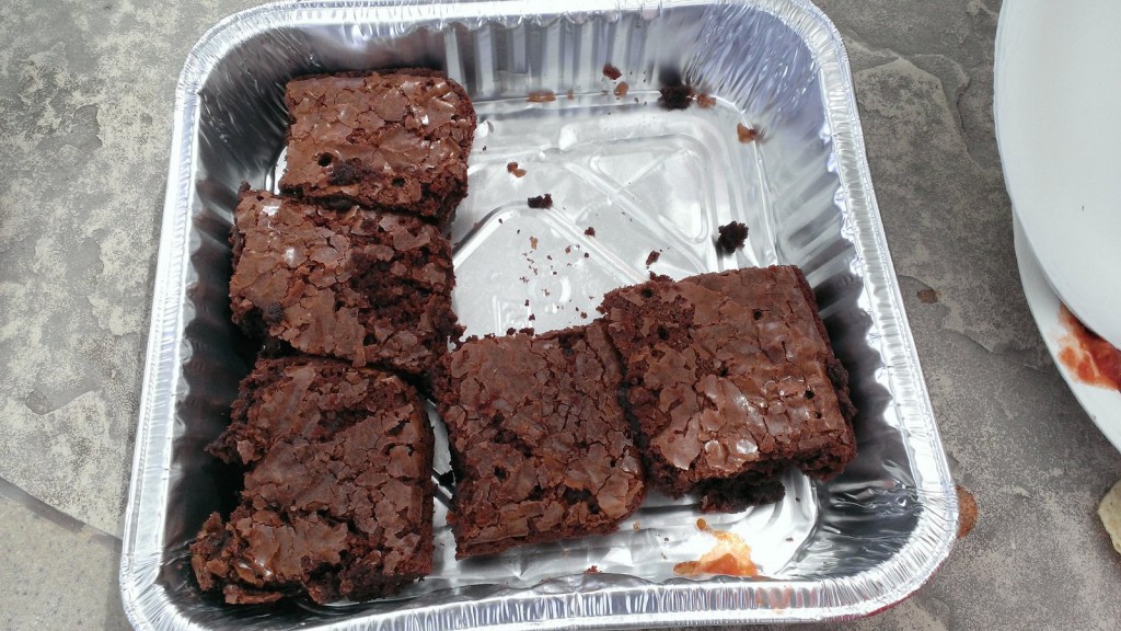 brownies