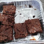 brownies