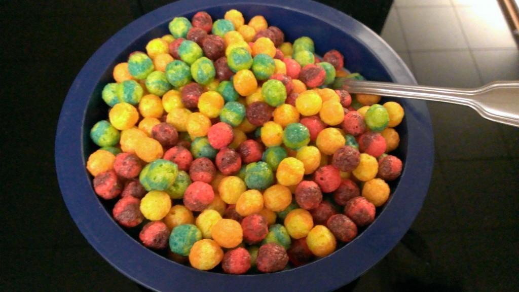 cereal-trix