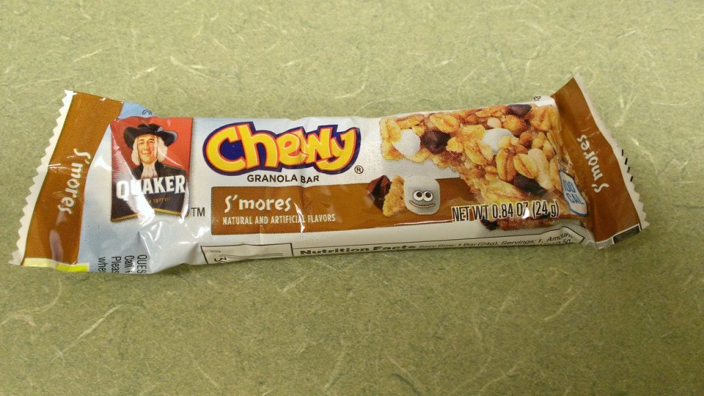 chewy-smores