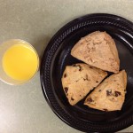 chocolate-chip-and-cinnamon-scone-orange-juice