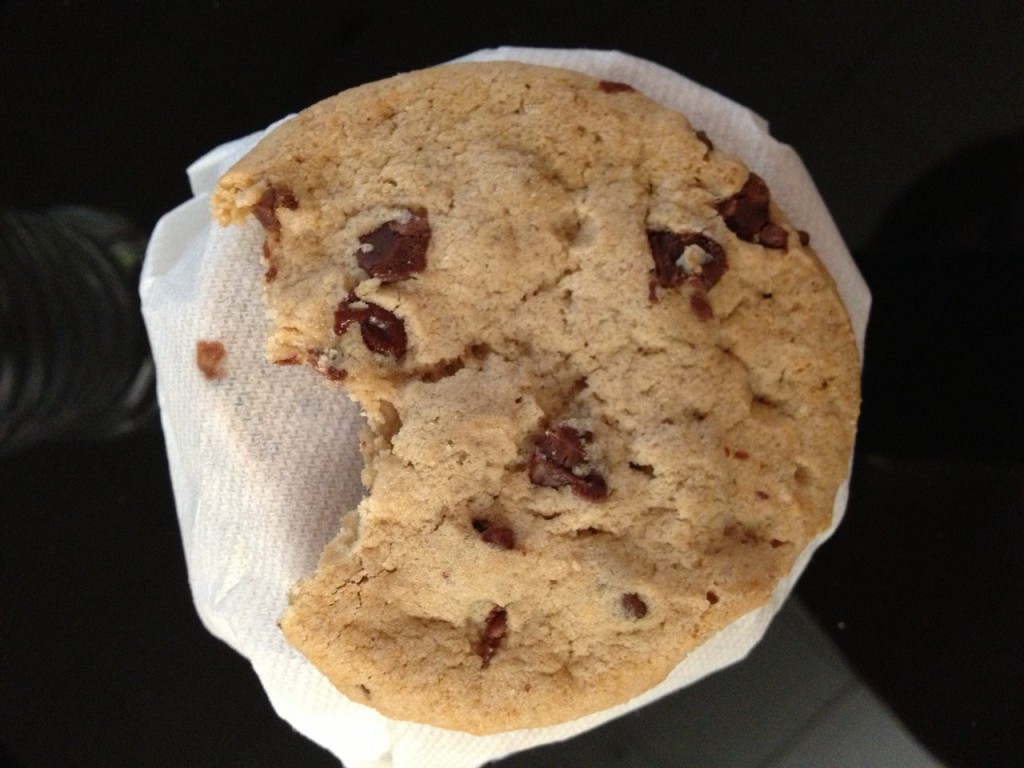 chocolate-chip-cookie