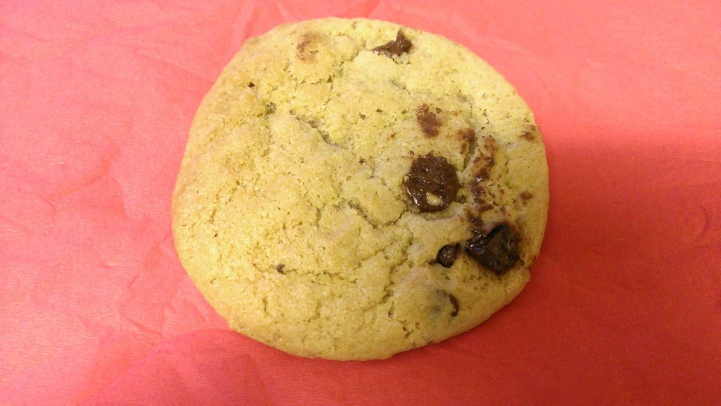 chocolate-chip-cookie