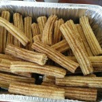 churros