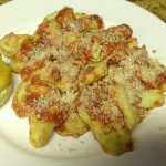 dinner-cheese-tortellini-biscuit-butter