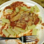 dinner-rigatoni-second-plate