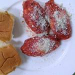 dinner-stuffed-shells-hawaiian-sweet-rolls