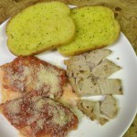 dinner-stuffed-shells-pork-texas-toast