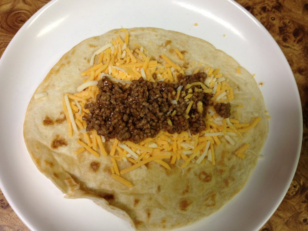 flour-tortilla-taco-with-velveeta-cheese