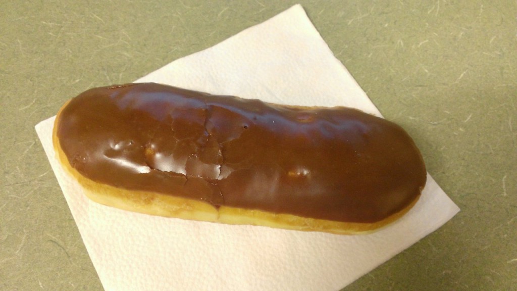 glazed-chocolate-bar-doughnut