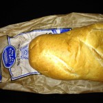 half-loaf-albertsons-sourdough-french-bread