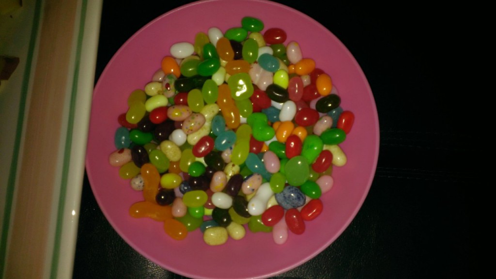 jelly-beans