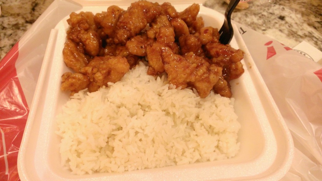 panda-express-orange-chicken-steamed-rice