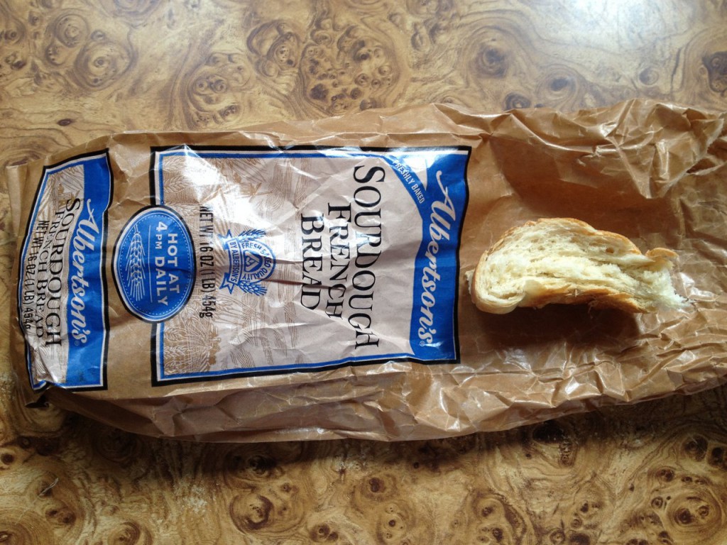 piece-of-albertsons-sourdough-french-bread