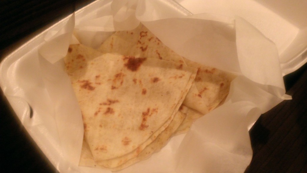 spice-cheese-quesadilla