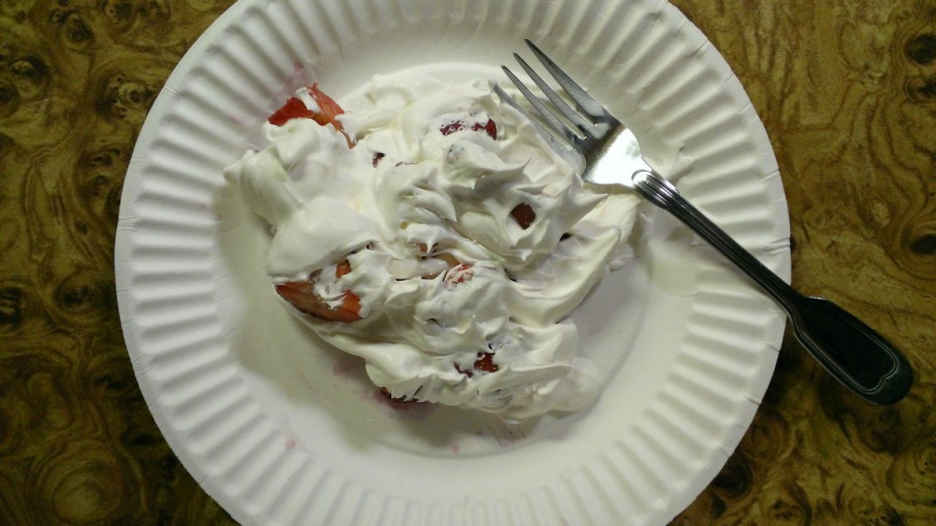 strawberries-and-whipped-cream