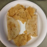 two-cheese-quesadillas-with-tortila-chips