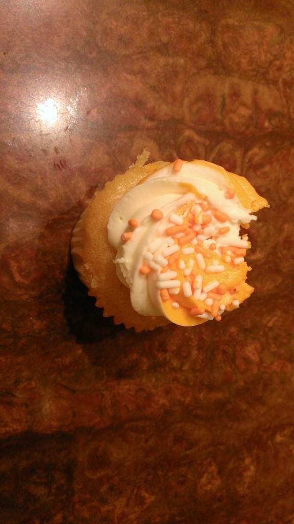 vanilla-cupcake-with-frosting-and-sprinkles